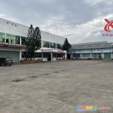 Cho thuê 20.000m2 nhà xưởng khu công nghiệp sông mây, trảng bom, đồng nai