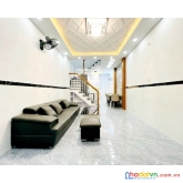 Bán nhà phan huy ích gò vấp mới đẹp ở ngay 3 tỷ 96