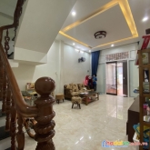 Nhà thanh khê, kiệt ô tô, ngang rộng 8m, giá chỉ 2 tỷ 2 hơn