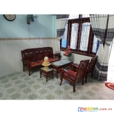 Cho thuê nhà 1 mê tại 97 nguyễn huệ, phường trần phú, thành phố quy nhơn, bình định