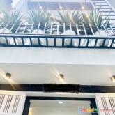 Chính chủ bán nhà hxh đường thống nhất-p16-gò vấp chỉ 3,96 tỷ.