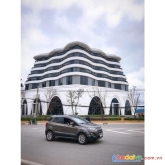 Cho thuê căn hộ panaroma phường 10 đà lạt