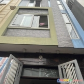 Siêu phâm !! xem ngay nhà riêng phố lê quang đạo, nam từ liêm 34m2, 4 tầng lô góc, tặng nội thất
