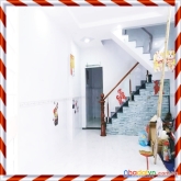 Nhà bán gò vấp, quang trung, 46m2, 2 tầng, 2 pn lớn, chỉ 3 tỷ 35 (tl)