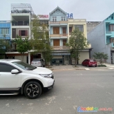 Cho thuê nhà nguyên căn 4 tầng tại 206 đường lê thánh tông, phường đông vệ, thành phố thanh hóa