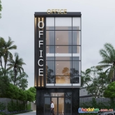 Chính chủ cho thuê mặt bằng kinh doanh đường châu thị vĩnh tế - đà nẵng