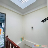 Bán nhà hào nam 43m 5 tầng ô tô đỗ cửa 20m ra mặt phố nhỉnh 3 tỷ lh 0975124520