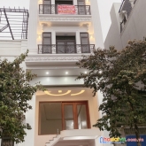 Chính chủ cần cho thuê toà nhà tại 165 đỗ mạnh đạo, đô thị bãi viên, nam định.
