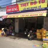 Chính chủ cần cho thuê mặt bằng kinh doanh tại 46 cô giang- p4- tp bà rịa vũng tàu