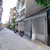 Siêu hiếm bán nhà phố vũ thạnh đống đa 57m2 mt4.2m nhà đẹp gara kinh doanh ô tô tránh