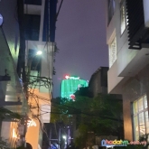 Bán nhà đống đa, phố láng hạ, 45m, 4t, mt 5m, phân lô, ô tô tránh, kinh doanh, 0937651883.