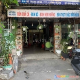 Cần cho thuê mặt bằng kinh doanh ở phường 13, quận bình thạnh, tp hồ chí minh