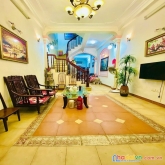 Bán nhà phố nguyễn huy tưởng, thanh xuân, ngõ thông, ô tô, kinh doanh, 4 tầng, 45m2, nhỉnh 4 tỷ