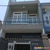 Bán hay cho thuê nhà, 9/7 cây cám, bình hưng hòa b, bình tân, giá 4.9tỷ 0917 443 079. thuê 7tr/th