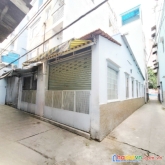 Cho thuê nnc full nội thất đường võ trứ p9q8. giá 7 triệu/tháng