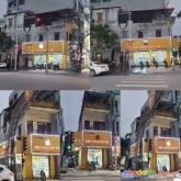 Chính chủ cần cho thuê nhà 3 tầng tại  ngã tư đường biên hoà, lê công thanh.hà nam