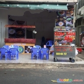 Chính chủ cần cho thuê hoặc sang mặt bằng kinh doanh đẹp tại hoàng diệu 2