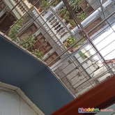 Do phải chuyển công tác bọn mình muốn nhượng lại phòng số 7 ngõ 5 trần thái tông- cầu giấy