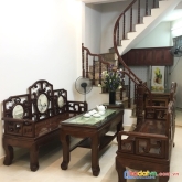 Chính chủ cho thuê nhà 2 tầng 1 tum, đầy đủ tiện nghi ngõ 122 đường láng, đống đa, hà nội