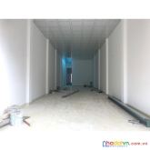 Cho thuê mặt bằng 150m2 đường 30/4 cạnh kcn đông xuyên, tp vũng tàu