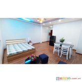 Phòng studio dt 32m2-40m2 lê văn lương (sadeco)