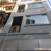 Cho thuê tòa nhà số 51 ngõ 155 nguyễn khang, yên hòa, cầu giấy