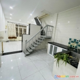 Tân bình, ni sư huỳnh liên,2 tầng 30m2,sát mặt tiền, chỉ 3 tỷ nhỉnh
