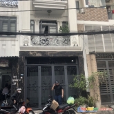 Cho thuê mặt bằng tầng trệt khu vực đông học sinh - sinh viên- văn phòng quận tân bình