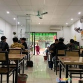 Cho thuê mặt bằng kinh doanh - sang nhượng cửa hàng 70m có gác xém - giá 9.2 tr/m