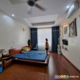 Giảm 1 tỷ bán nhà riêng phố nguyễn khánh toàn, cầu giấy 60m 5t gara ô tô 12,x tỷ