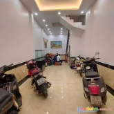 Bán nhà phố huỳnh thúc kháng, phân lô, ô tô đỗ, kinh doanh, 5 tầng, 36m2, 10.4 tỷ
