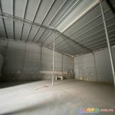 Cho thuê 920m kho xưởng tại đào cam mộc, đông anh, hà nội. xe container đỗ cửa giá 45k/m