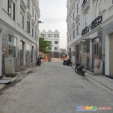 Bán nhà 2 căn liền kề đường hồ văn long, bhhb, 4 tầng, hẻm xe hơi, hẻm 8m, 53m2 chỉ 5 tỷ
