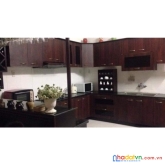 Cho thuê nhà lầu nguyên căn mới đẹp full nội thất, gần bv singmark p.long bình tân