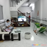Sát vách tân phú - hẻm xe hơi 6m vào tận bếp - 51m2 - nhà mới - chỉ 4.x tỷ