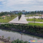 Chính chủ bán nhà view công viên b5 siêu đẹp phường tân tiến đồng nai