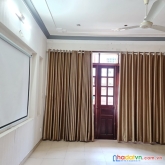 Nhà thuê mt nb cao lỗ p4 q8 5x16m 5 tầng - 26 trệu / tháng