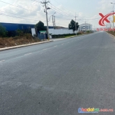 Cho thuê xưởng 3000m2 trong kcn hố nai 3 trảng bom đồng nai