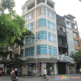 Mặt phố thái thịnh đống đa, lô góc xịn nhất phố