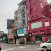 Cho thuê nhà mặt phố đê la thành 55m mặt tiền 5m giá chào 63tr