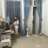 Bán nhà hẻm ba gác – gò vấp – diện tích công nhận 28m2 – giá chỉ 2.68 tỷ