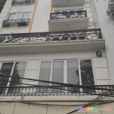 Bán nhà đẹp võ văn dũng, đống đa 65m 5 tầng mt6m. phân lô, ô tô, gần hồ, kinh doanh. nhỉnh 15 tỷ