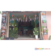 Do nhà có việc mình về quê nên cần sang nhượng quán cafe khu vực hòn rớ - nha trang - khánh hoà