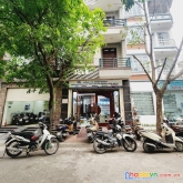 Đống đa, nhà đẹp hoàng cầu 62m 6 tầng. mt6.5m. vỉa hè, kinh doanh, phân lô, oto. chỉ 16 tỷ.