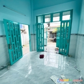 Nhà mới sát góc đẹp phạm thế hiển phường 5 quận 8 - 8 tr 500