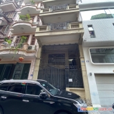 Siêu vip_ xem ngay  nhà phố trung hòa cầu giấy 65m2, 6 tầng phân lô vip an sinh đỉnh chỉ 15.6 tỷ