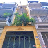 0936.288.283 bán nhà nguyễn khang trung hòa 65m2, phân lô ô tô 4 tầng dân xây kiên cố chỉ 12 tỷ