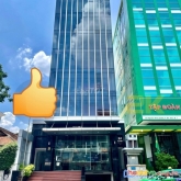 Cho thuê tòa nhà đường nguyễn bỉnh khiêm, phường đa kao quận 1