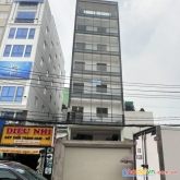 Cho thuê tòa nhà bullding  nguyễn xí ,p26, bình thạnh