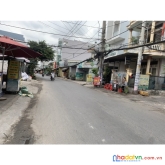 Bán nhà 136m2 tân thới nhất quận 12 giá còn 5.49 tỷ.